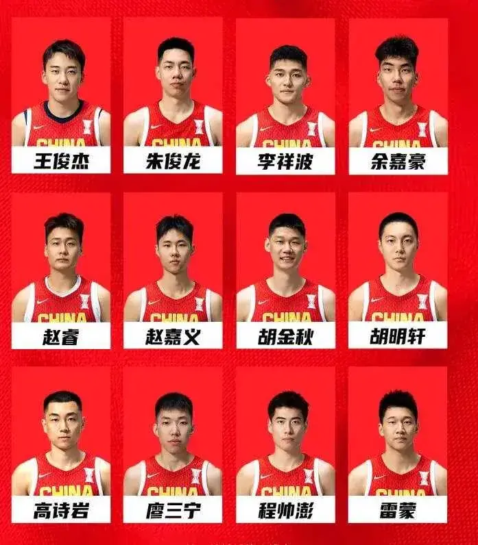 像其他球员, 展的话