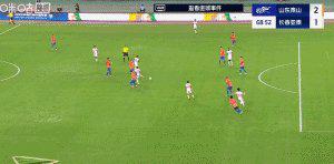 分钟后, fb, 洛佩斯头球