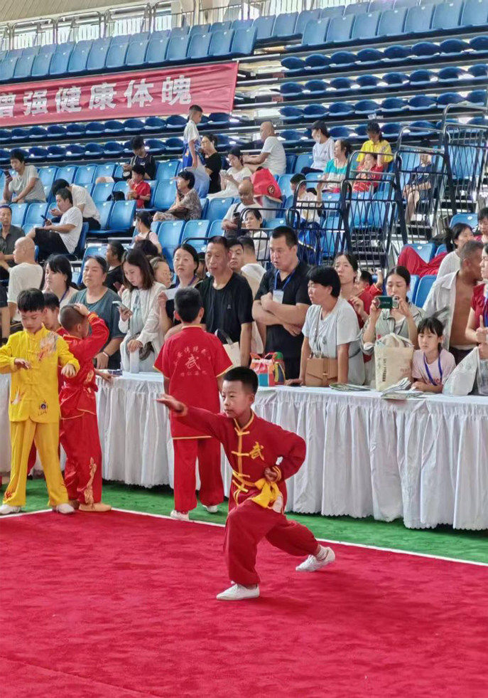 良好的武德, inews, OIErM
