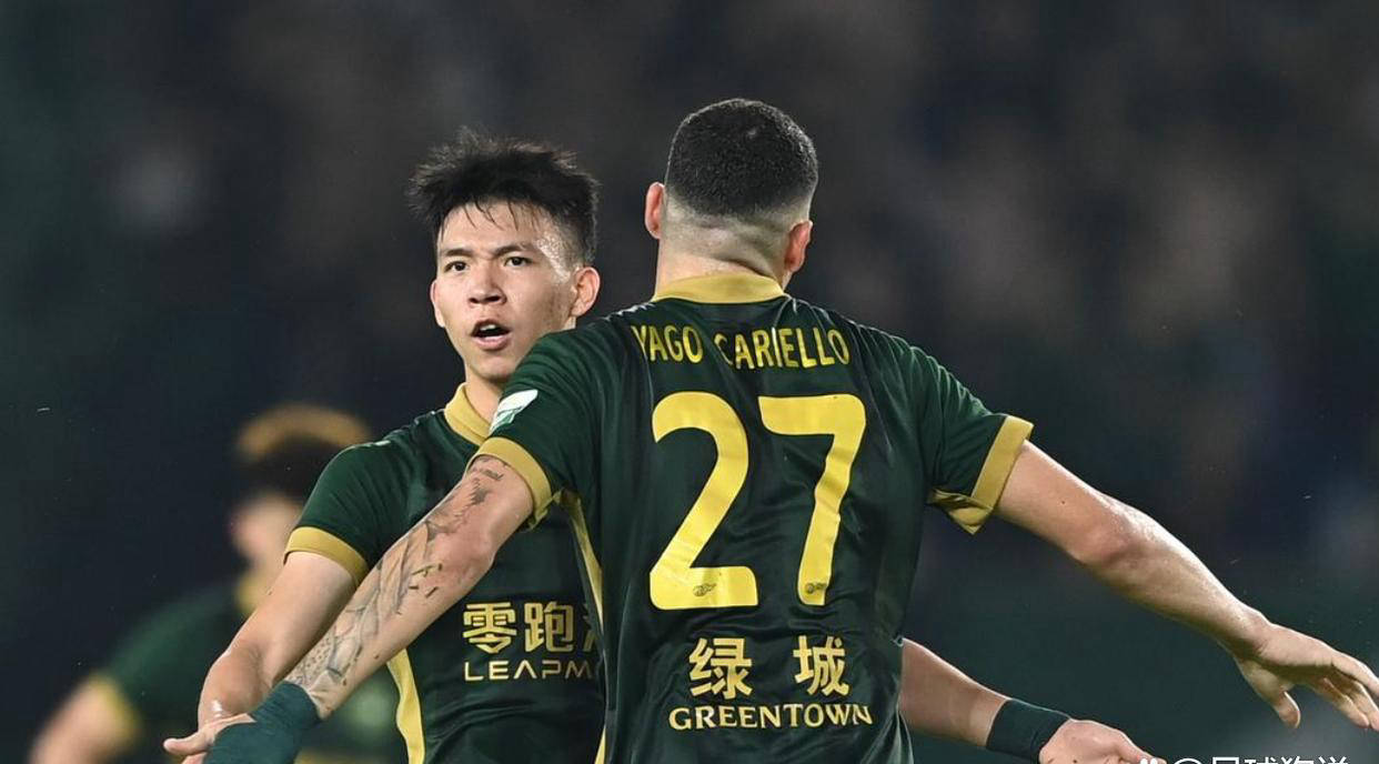 成都蓉城竟, 严鼎皓和李