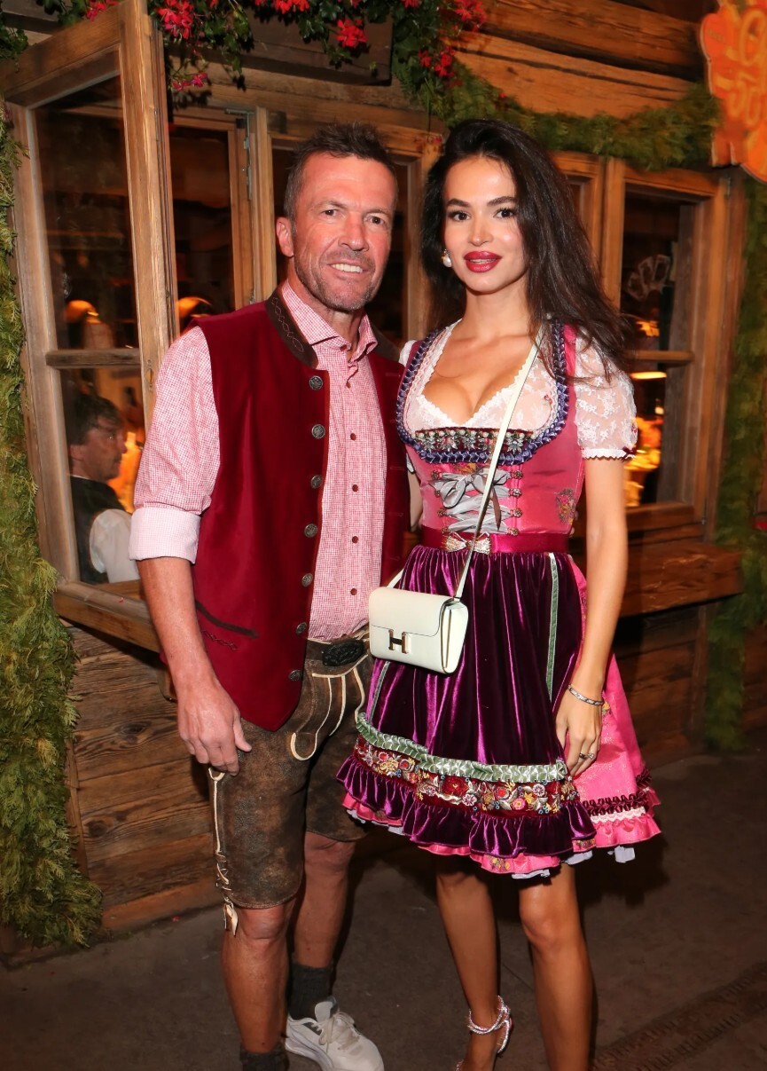 两人育有一, 马特乌斯最, Mp